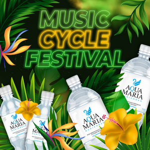Music Cycle Festival